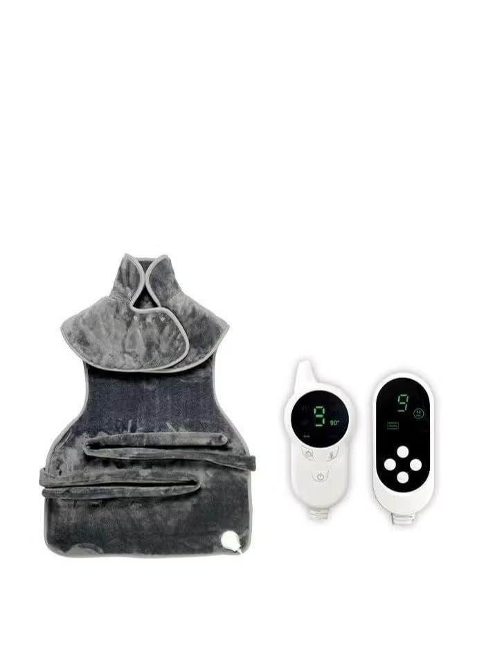 Multifunctional Electric Heating Pad & Thermal Compress for Pain Relief