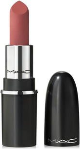 MAC M·A·Cximal Silky Matte Lipstick Mini - Velvet Teddy