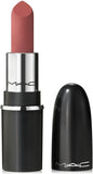 MAC M·A·Cximal Silky Matte Lipstick Mini - Velvet Teddy