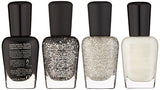 Zoya Winter Wishes Quad Nail Polish Set - 4 Count