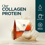 MyProtein Collagen Protein - Unflavored (1kg)
