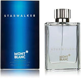 Montblanc Starwalker (M) Eau de Toilette 75ml - Aromatic Men's Fragrance