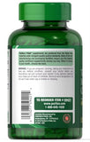 Puritan's Pride Triple Magnesium Complex 400 MG - 120 Capsules