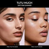 Fenty Beauty Demi'Glow Light-Diffusing Highlighter - Radiant Glow