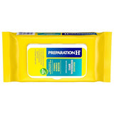 Preparation H Flushable Hemorrhoid Wipes with Witch Hazel - 48 Count for Irritation Relief