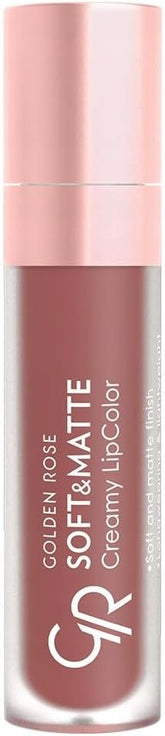 Golden Rose Soft & Matte Creamy Lip Color No. 113 Non-Drying Matte