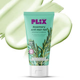 PLIX Rosemary Anti-Hair Fall Conditioner for Soft, Smooth & Shiny Hair (5.91 fl oz)