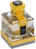 Deraah Maios Lofty: Elegant Women's Eau de Parfum (100ml)