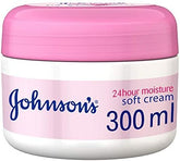 Johnson's Baby Cotton Buds (200 Count) - Gentle Cleaning for Sensitive Skin