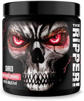 JNX Sports The Ripper Fat Burner: Ignite Your Metabolism, Achieve Your Goals