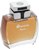 Deraah Maios Serene Eau de Parfum for Men - Long-lasting, 100ml