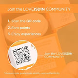 ISDIN Fusion Water SPF50: Lightweight Sun Protection for Face & Body