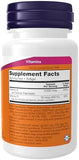 NOW A&D Essential Nutrition: 100 Softgels - Vitamin A & D Support