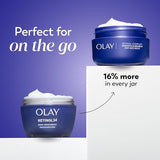 Olay Smooth & Renew Retinol Face Moisturizer - 2 oz
