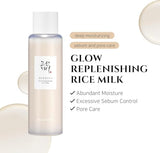 Beauty of Joseon Glow Replenishing Rice Milk - Hydrating & Brightening Toner