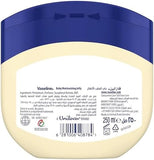 Vaseline Petroleum Jelly Baby - 2 x 250ml Twin Pack