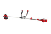 Einhell Power X-Change 36V Cordless Brush Cutter - AGILLO 36/255 Solo Battery Strimmer