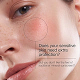 Neutrogena Ultra Sheer Mineral Face Liquid Sunscreen SPF 70 - Broad Spectrum, Oxybenzone-Free, Vegan, 1.4 fl oz