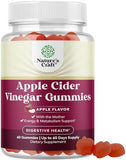 ACV Gummies For Weight Loss & Detox. B12, B6, Pomegranate. 60 Count.