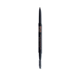 Anastasia Beverly Hills Brow Wiz, Dark Brown - Precision Brow Pencil for Perfect Brows