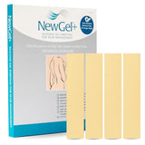NewGel+ Silicone Gel Strips for Scar Management - Effective & Discreet