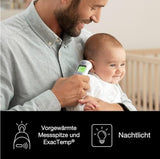 Braun Thermoscan IRT6520 Digital Ear Thermometer