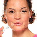 Essence what the fake! Glass Shine Plumping Lip Filler - Transparent Hyaluronic Acid Vitamin E Ginger Oil | Vegan, Paraben-Free | 4.2 ml