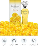 Enchanteur Charming Eau de Toilette: Long-Lasting Feminine Fragrance (100ml)