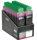 Applied Nutrition ABE Pre-Workout Gel - 250g - Ice Blue Razz