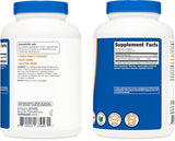 Nutricost Potassium Citrate Supplement - Supports Healthy Electrolyte Balance