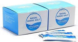 Nose Cleaner Salt Packets - Allergic Rhinitis Relief (60x 2.7g)