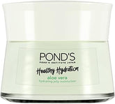 Pond's Healthy Hydration Gel Moisturizer with Aloe Vera & Niacinamide
