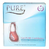 BioTouch Pro Permanent Makeup Pigment Set (6 Colors) - Lips & Microblading