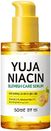 SOME BY MI Yuja Niacin 30-Day Blemish Care Serum - 50ml