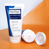 PanOxyl Foaming Acne Wash Maximum Strength 5.5 oz - 10% Benzoyl Peroxide