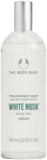 The Body Shop White Musk Body Mist (100ml) - Fresh, Floral Scent