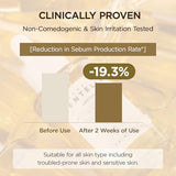 SKIN1004 Madagascar Centella Asiatica Ampoule Facial Serum - Soothes Acne Prone & Sensitive Skin - 55ml