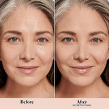 Laura Mercier Real Flawless Foundation - Natural, Buildable Coverage