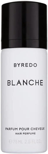 Byredo Blanche Hair Mist (75ml) - Subtle Floral Hair Fragrance