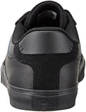 Lacoste Men's Court-Master Sneakers - Classic Style & Modern Comfort