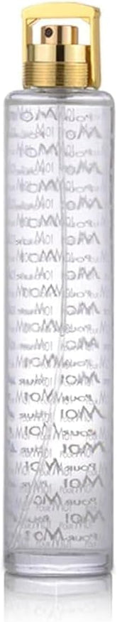 Deraah Pour Moi: Women's Eau de Parfum - 300ml - Luxurious & Elegant Scent