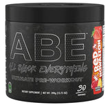 Applied Nutrition ABE Pre-Workout 30 Servings - Red Hawaiian Flavor