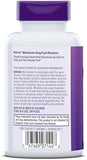Natrol Melatonin Fast Dissolve Extra Strength Strawberry 5 Mg 150 Tablets