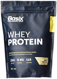 Basix Whey Protein - Vanilla Whip 1 Lb