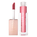 Maybelline New York Lifter Gloss with Hyaluronic Acid - Shade 05 Petal - 0.18 oz