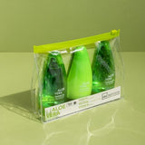 IDC Institute Aloe Vera Travel Pack - Hydrating Gel Trio