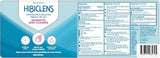 Hibiclens Antimicrobial Skin Cleanser - 8oz Bottle for Daily Hygiene