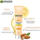 Garnier Skin Naturals BB Cream - 30g