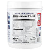 GAT Sport Jetmass Creatine System, Strawberry Lemonade, 25 oz (708 g)