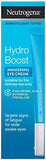 Neutrogena Hydro Boost Eye Awakening Gel Cream